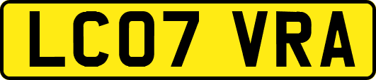 LC07VRA