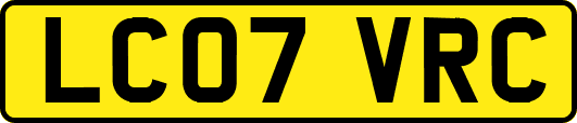 LC07VRC
