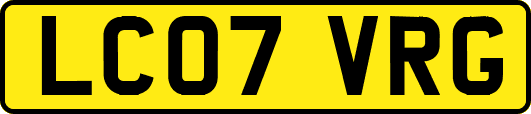 LC07VRG