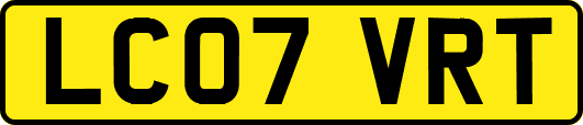 LC07VRT