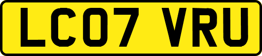 LC07VRU