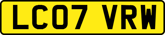 LC07VRW