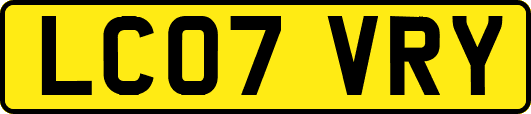 LC07VRY