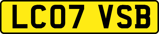 LC07VSB