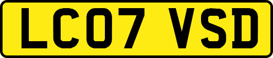 LC07VSD