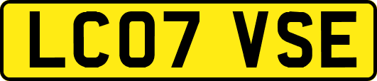 LC07VSE