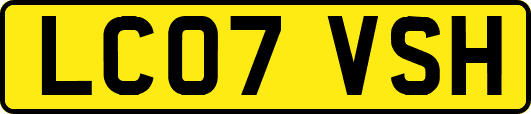 LC07VSH