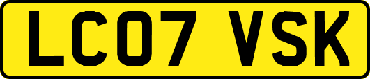 LC07VSK
