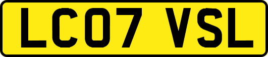 LC07VSL