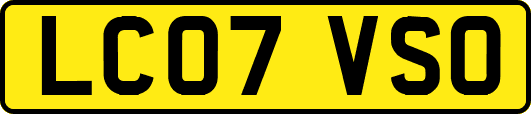 LC07VSO