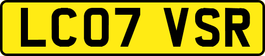 LC07VSR
