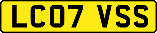LC07VSS