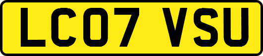 LC07VSU