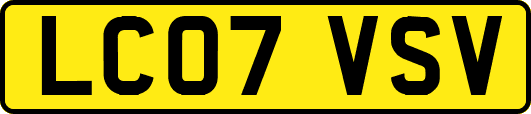 LC07VSV