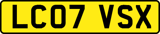 LC07VSX