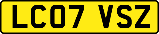 LC07VSZ