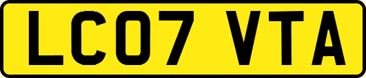 LC07VTA