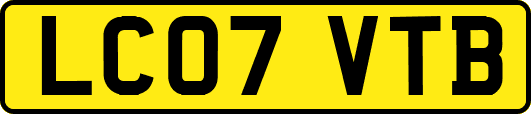 LC07VTB
