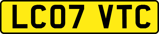 LC07VTC
