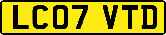 LC07VTD
