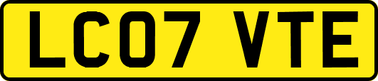 LC07VTE