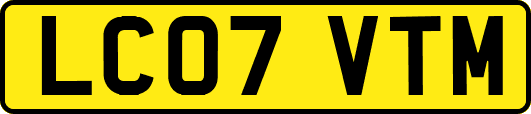 LC07VTM