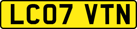 LC07VTN