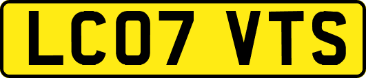 LC07VTS