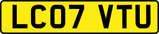 LC07VTU