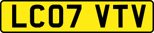 LC07VTV