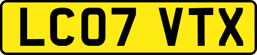 LC07VTX