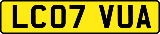 LC07VUA