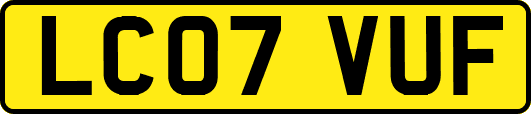 LC07VUF
