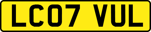 LC07VUL