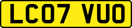 LC07VUO