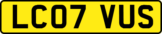 LC07VUS