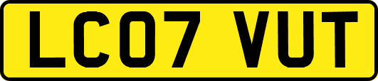 LC07VUT