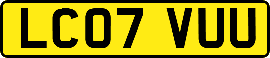 LC07VUU