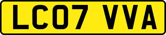 LC07VVA