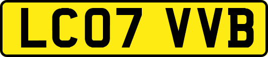 LC07VVB