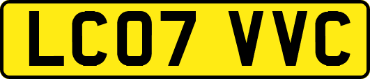 LC07VVC