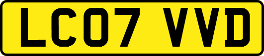 LC07VVD