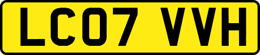 LC07VVH