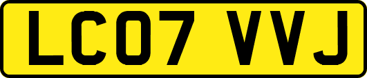 LC07VVJ