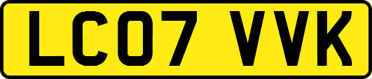 LC07VVK