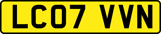 LC07VVN