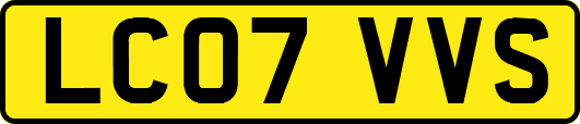 LC07VVS