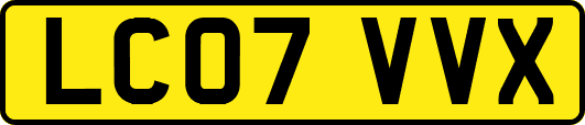 LC07VVX