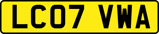 LC07VWA