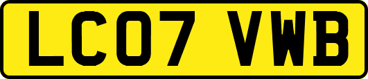 LC07VWB